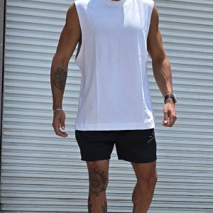 Regata OverSized - Branca (2)